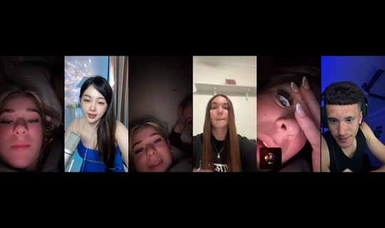 arneyerichter TikTok Live — Sep 17, 2026, 1:07 PM