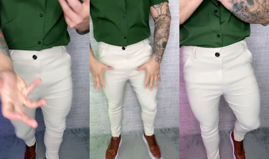 arnold_liveshop TikTok Live — Aug 21, 2026, 12:27 PM