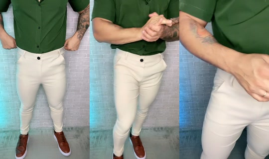 arnold_liveshop TikTok Live — Aug 26, 2026, 1:18 PM