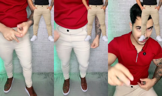 arnold_liveshop TikTok Live — Sep 8, 2026, 12:42 PM