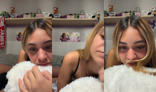 aroa._gg TikTok Live — Sep 27, 2026, 3:04 AM