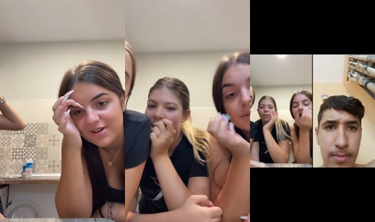 aroaagonzalezz__0 TikTok Live — Sep 10, 2026, 11:35 AM