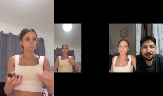 aroaas05 TikTok Live — Aug 22, 2026, 6:46 PM