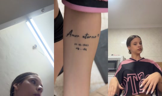 aroaas05 TikTok Live — Aug 23, 2026, 11:04 PM