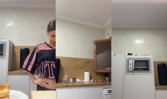 aroaas05 TikTok Live — Aug 23, 2026, 11:56 PM