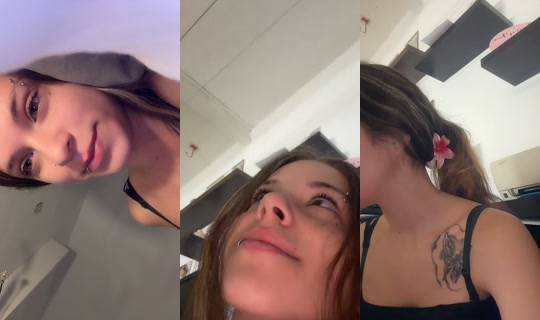 aroaas05 TikTok Live — Aug 26, 2026, 4:11 PM