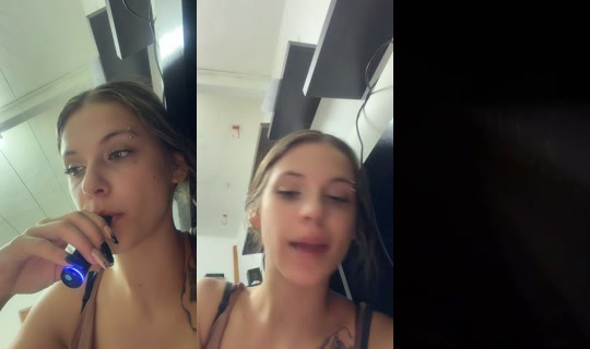 aroaas05 TikTok Live — Aug 27, 2026, 2:29 AM