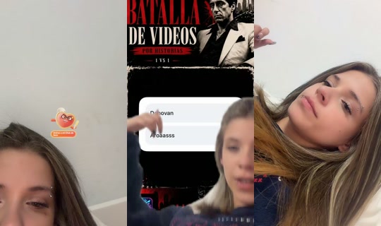 aroaas05 TikTok Live — Aug 29, 2026, 12:18 AM