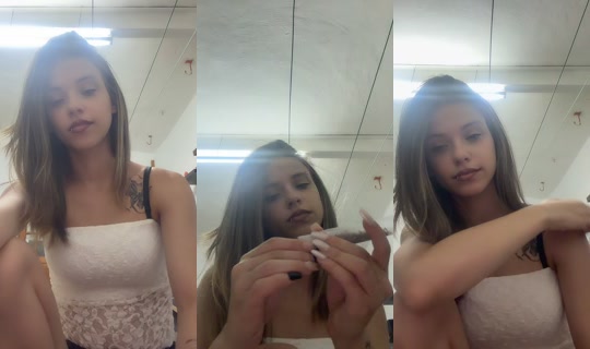 aroaas05 TikTok Live — Sep 1, 2026, 8:48 PM
