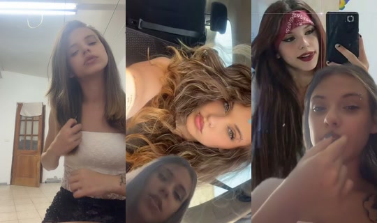 aroaas05 TikTok Live — Sep 1, 2026, 10:29 PM