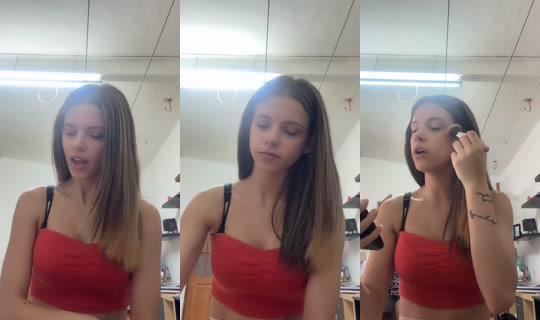 aroaas05 TikTok Live — Sep 28, 2026, 4:03 PM