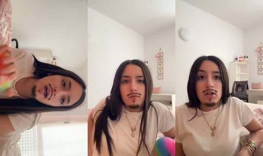 aroabzz TikTok Live — Sep 28, 2026, 10:26 AM