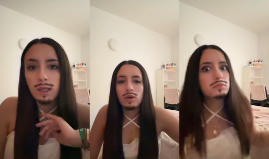 aroabzz TikTok Live — Oct 1, 2026, 10:15 AM