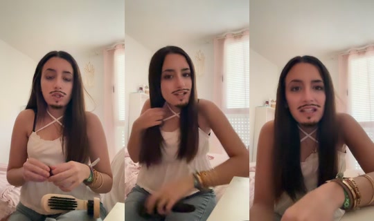 aroabzz TikTok Live — Oct 1, 2026, 10:33 AM