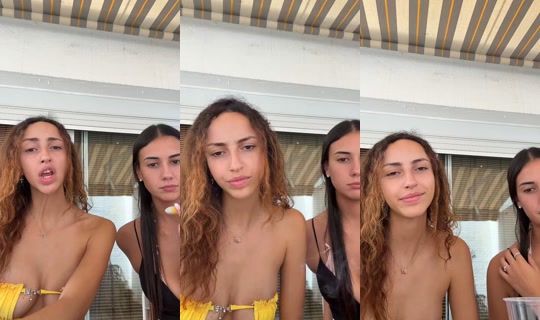 aroacaraucan TikTok Live — Aug 28, 2026, 12:32 PM
