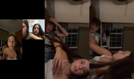 aroagramuntell22 TikTok Live — Aug 21, 2026, 9:58 PM