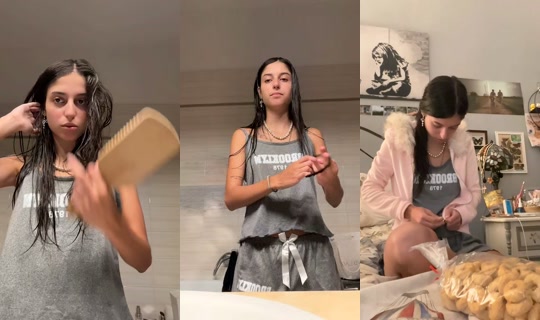 arontequiero TikTok Live — Aug 25, 2026, 3:47 PM