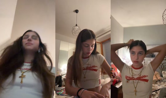 arontequiero TikTok Live — Aug 26, 2026, 6:10 PM