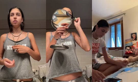 arontequiero TikTok Live — Aug 29, 2026, 4:40 PM