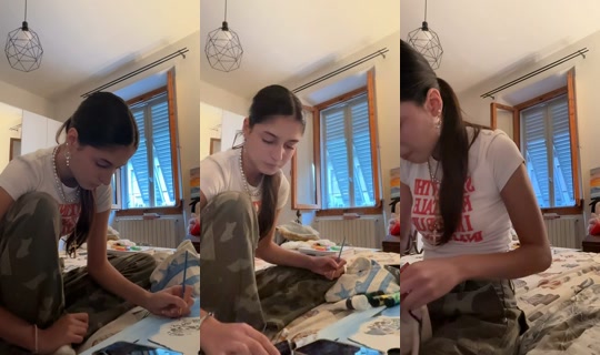 arontequiero TikTok Live — Aug 29, 2026, 5:34 PM