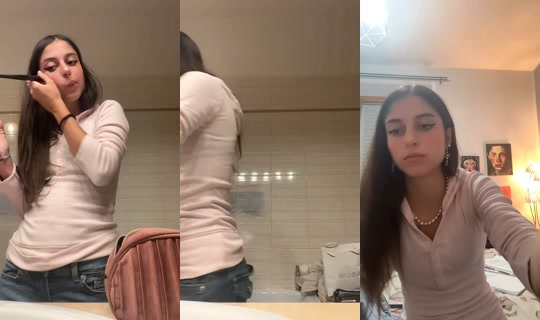 arontequiero TikTok Live — Aug 31, 2026, 7:02 PM
