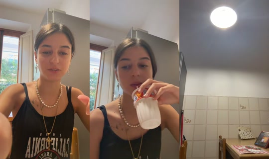 arontequiero TikTok Live — Sep 1, 2026, 12:45 PM