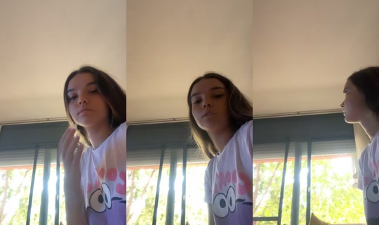 arooaagaarciaa TikTok Live — Aug 20, 2026, 1:40 PM