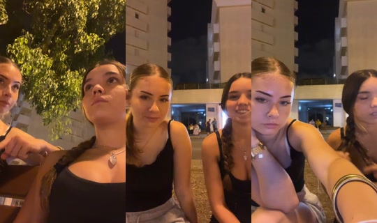 arooaagaarciaa TikTok Live — Aug 31, 2026, 7:20 PM