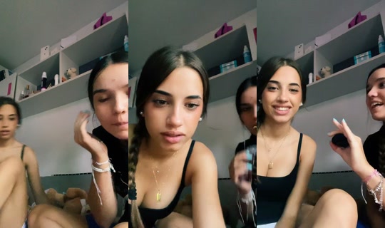 arooaagaarciaa TikTok Live — Sep 3, 2026, 5:38 PM