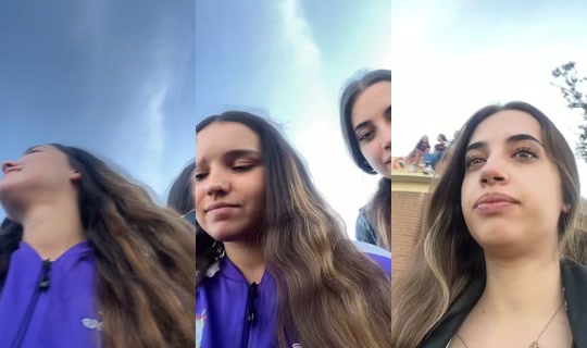 arooaagaarciaa TikTok Live — Sep 25, 2026, 5:01 PM