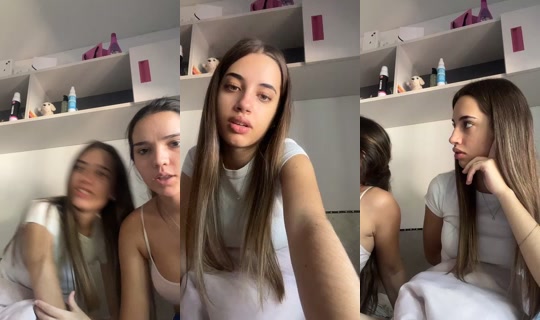 arooaagaarciaa TikTok Live — Sep 26, 2026, 10:15 AM