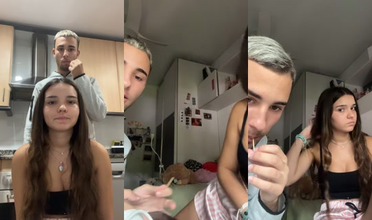 arooaagaarciaa TikTok Live — Oct 2, 2026, 1:16 PM