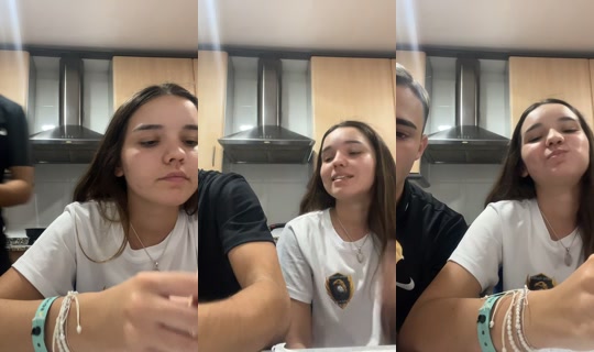 arooaagaarciaa TikTok Live — Oct 3, 2026, 5:04 PM