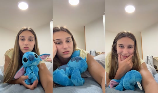 arooablancoo TikTok Live — Sep 16, 2026, 11:18 PM