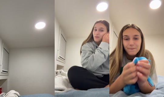 arooablancoo TikTok Live — Sep 28, 2026, 8:52 PM