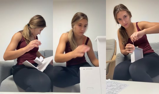 arooablancoo TikTok Live — Oct 6, 2026, 10:03 AM