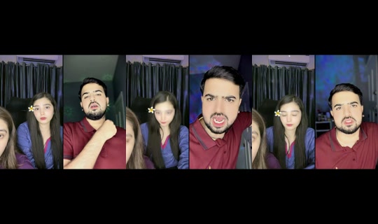 aroojareeba0 TikTok Live — Aug 24, 2026, 12:29 AM