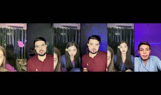aroojareeba0 TikTok Live — Aug 24, 2026, 1:19 AM