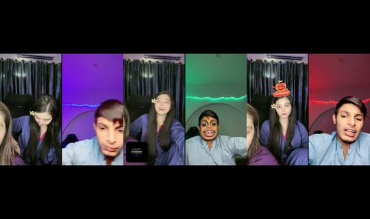 aroojareeba0 TikTok Live — Aug 24, 2026, 2:09 AM