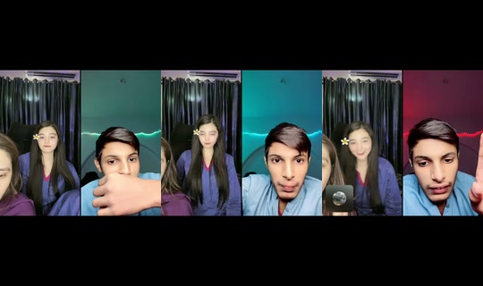 aroojareeba0 TikTok Live — Aug 24, 2026, 2:59 AM