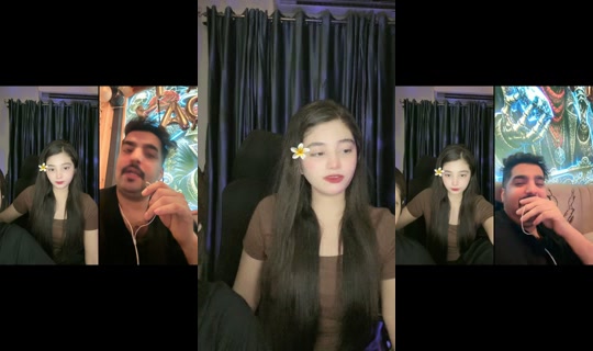 aroojareeba0 TikTok Live — Aug 24, 2026, 10:24 PM