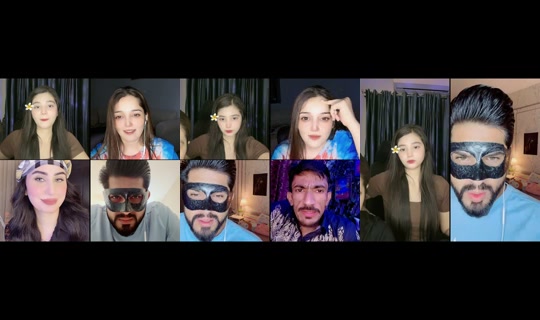 aroojareeba0 TikTok Live — Aug 24, 2026, 10:41 PM