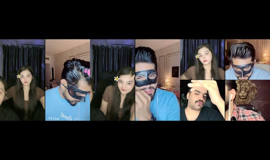 aroojareeba0 TikTok Live — Aug 24, 2026, 11:31 PM