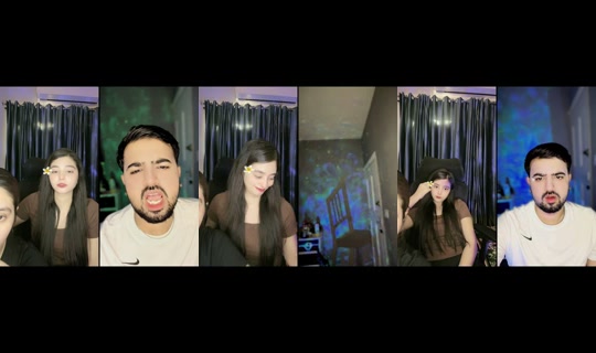 aroojareeba0 TikTok Live — Aug 25, 2026, 1:28 AM