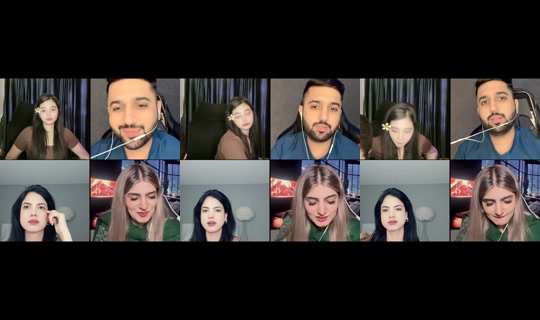 aroojareeba0 TikTok Live — Aug 25, 2026, 2:19 AM