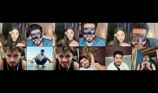 aroojareeba0 TikTok Live — Aug 27, 2026, 4:16 AM