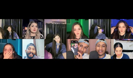 aroojareeba0 TikTok Live — Aug 28, 2026, 1:32 AM