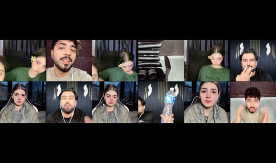 aroojareeba0 TikTok Live — Aug 29, 2026, 3:56 AM
