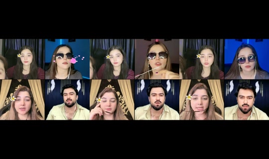 aroojareeba0 TikTok Live — Aug 29, 2026, 11:14 PM