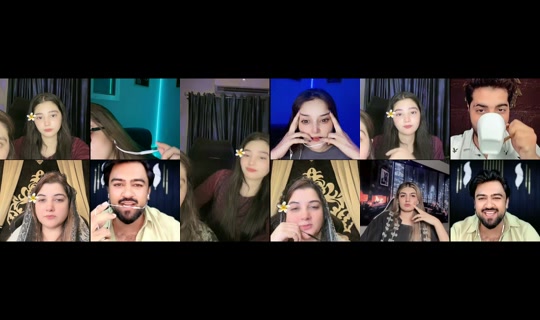 aroojareeba0 TikTok Live — Aug 30, 2026, 12:04 AM